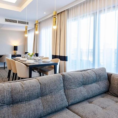 Vacationclub - Baltic Park Fort Apartament G.402 Свиноуйсьце Экстерьер фото