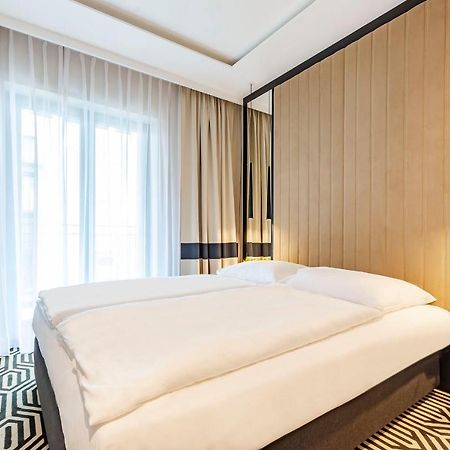 Vacationclub - Baltic Park Fort Apartament G.402 Свиноуйсьце Экстерьер фото